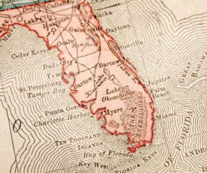 The 2025 Red State Advantage: What Conservative Investors Need to Know