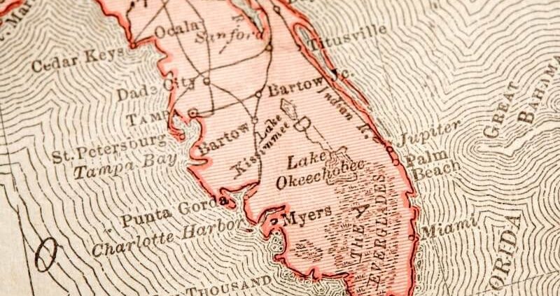 The 2025 Red State Advantage: What Conservative Investors Need to Know