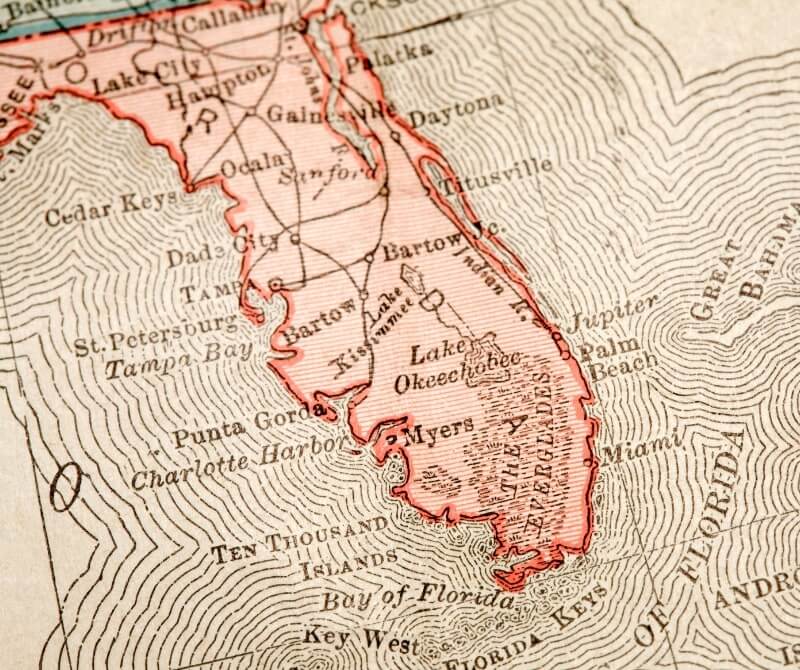 The 2025 Red State Advantage: What Conservative Investors Need to Know