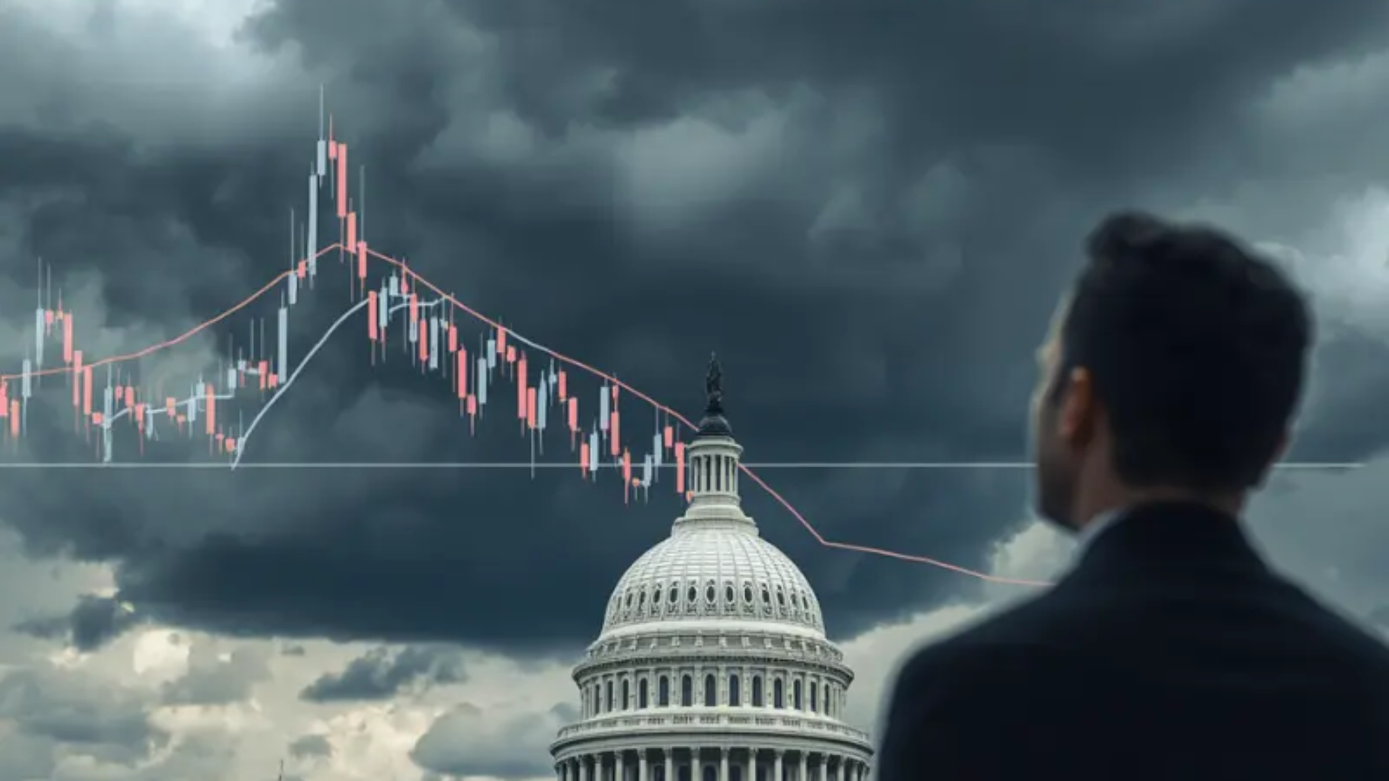 Washington's Debt Problem