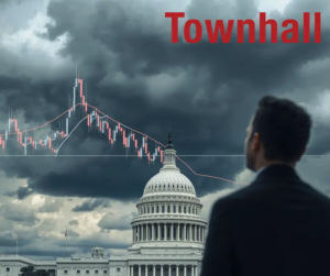 Washington's Debt Problem
