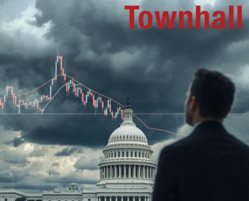 Washington's Debt Problem