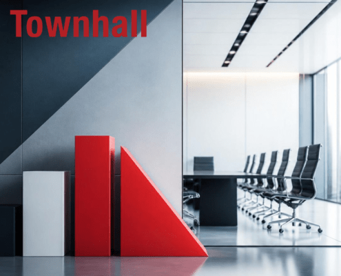 Corporate Retreat from DEI A Battle for Merit in a World of Compromise