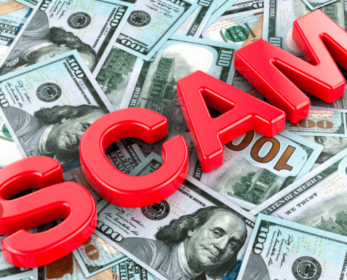 ESG The Leftist Scam Transferring Billions from Capitalism to Socialism.