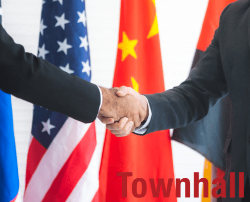MAKING AMERICA STRONG AGAIN HOW TARIFFS FUEL ECONOMIC GROWTH