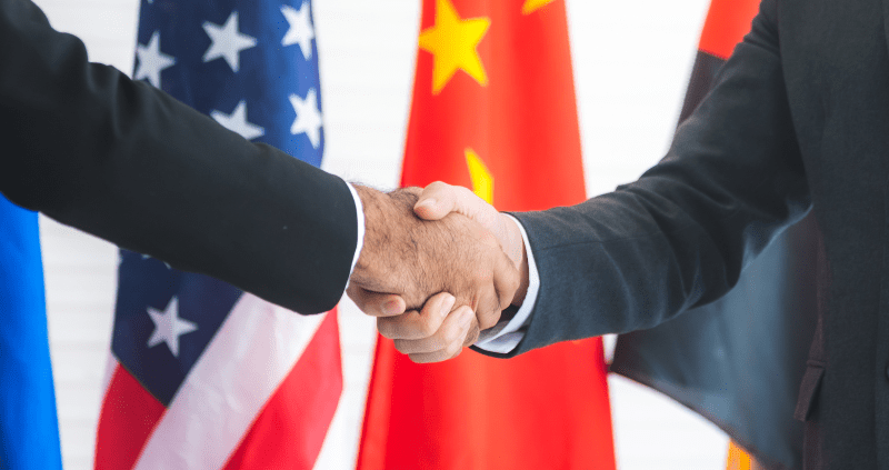 MAKING AMERICA STRONG AGAIN HOW TARIFFS FUEL ECONOMIC GROWTH