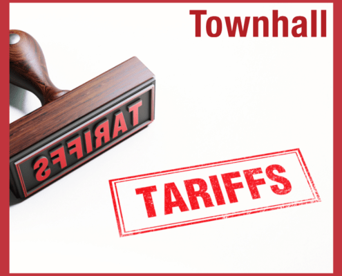 PRESIDENT TRUMP’S TARIFFS WILL REVITALIZE AMERICA’S ECONOMY