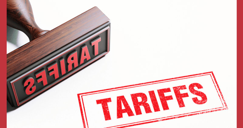 PRESIDENT TRUMP’S TARIFFS WILL REVITALIZE AMERICA’S ECONOMY