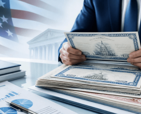 A Safe Haven for Conservative Investors