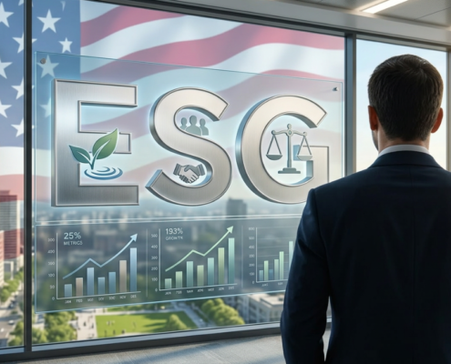 Ten Reasons Why ESG is Bad News for Investors.