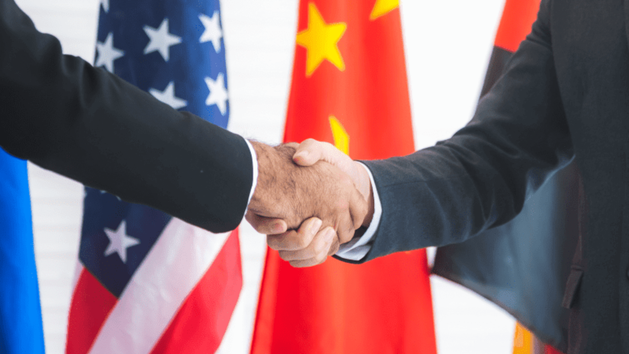 MAKING AMERICA STRONG AGAIN HOW TARIFFS FUEL ECONOMIC GROWTH