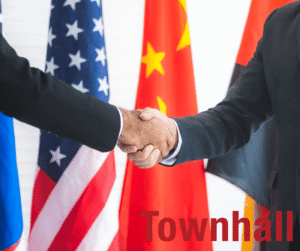 MAKING AMERICA STRONG AGAIN HOW TARIFFS FUEL ECONOMIC GROWTH