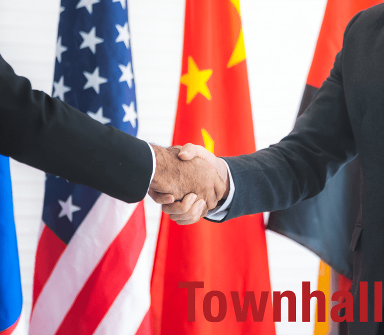 MAKING AMERICA STRONG AGAIN HOW TARIFFS FUEL ECONOMIC GROWTH
