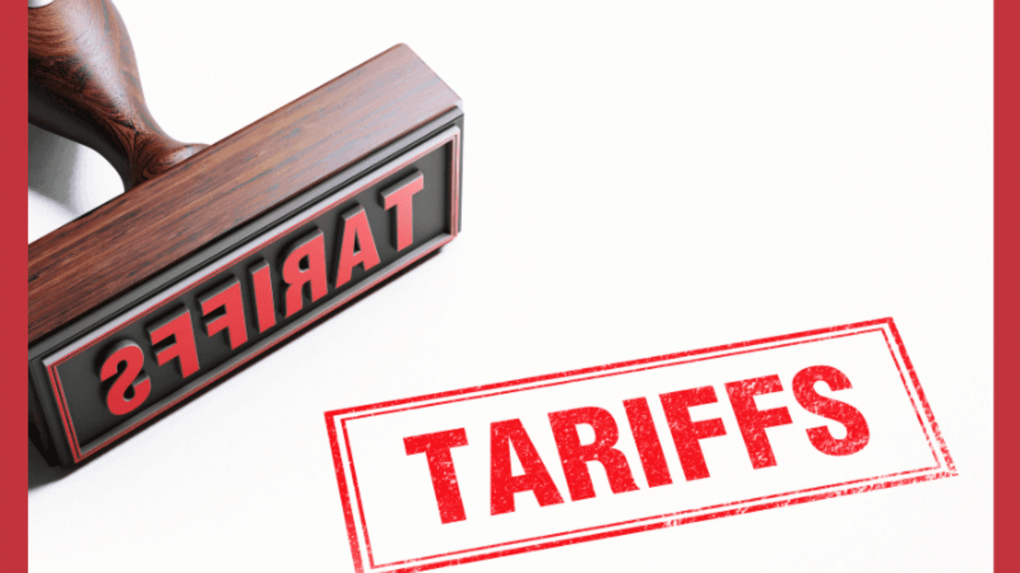PRESIDENT TRUMP’S TARIFFS WILL REVITALIZE AMERICA’S ECONOMY