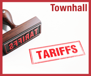 PRESIDENT TRUMP’S TARIFFS WILL REVITALIZE AMERICA’S ECONOMY