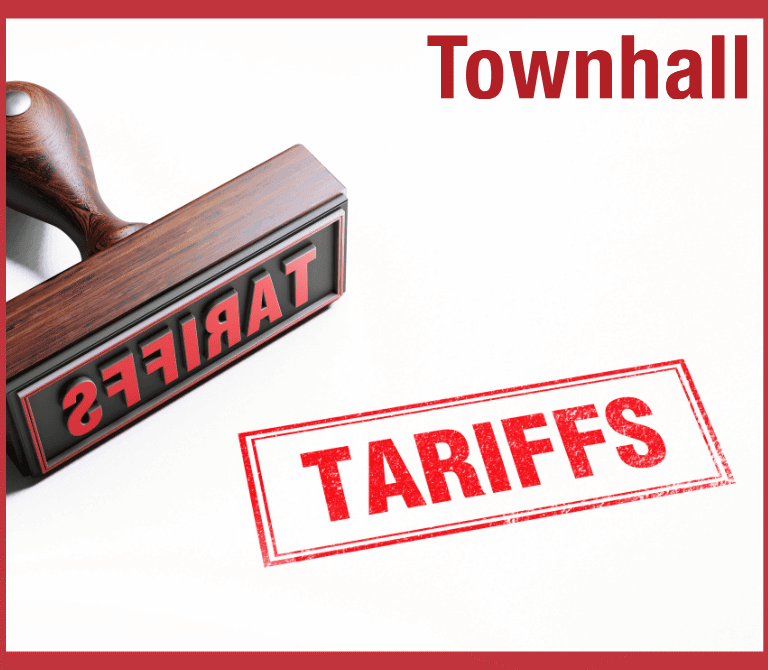 PRESIDENT TRUMP’S TARIFFS WILL REVITALIZE AMERICA’S ECONOMY