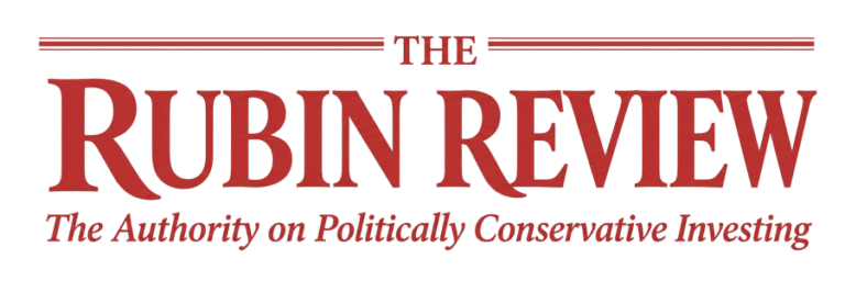 Rubin Review Logo