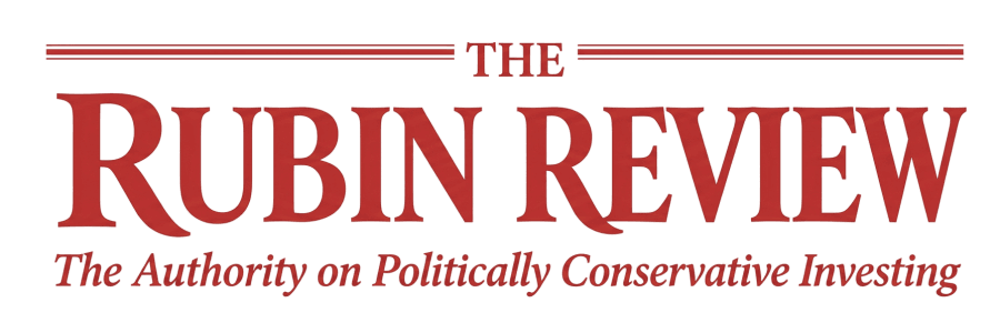 Rubin Review Logo