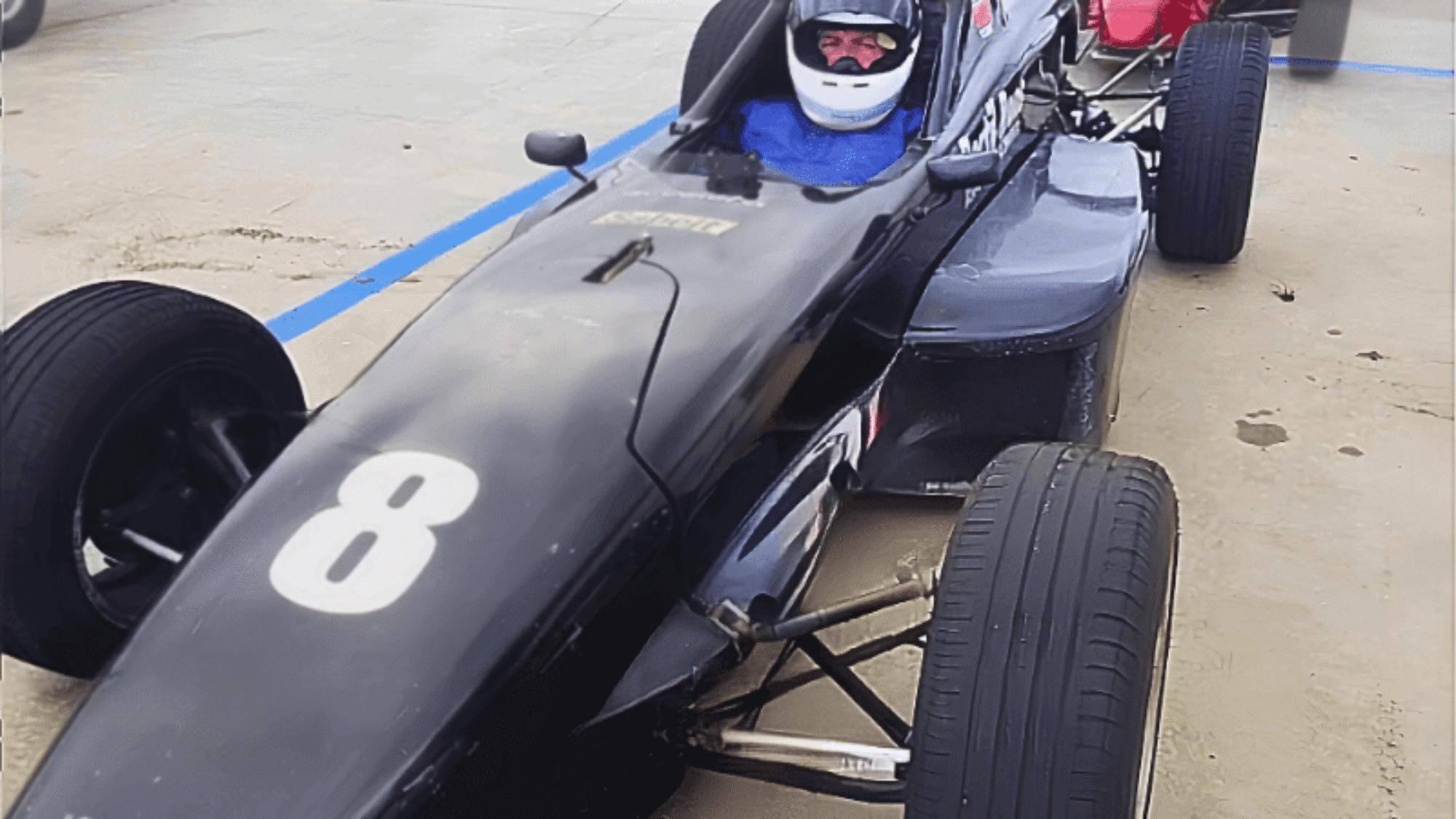 WHAT SPORTS CAR RACING TAUGHT ME ABOUT BUSINESS