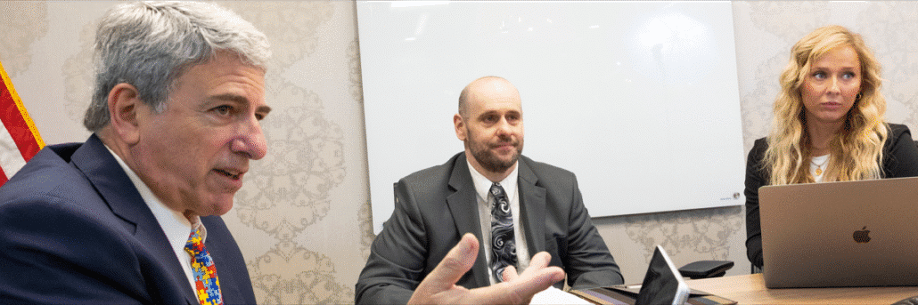 investment management