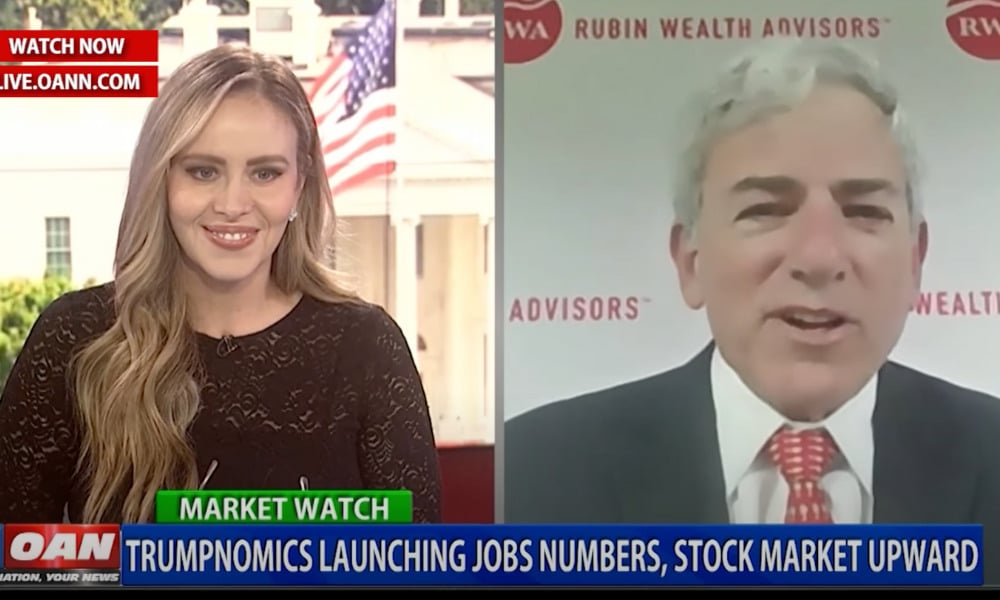 Trump Economy beats the media narrative