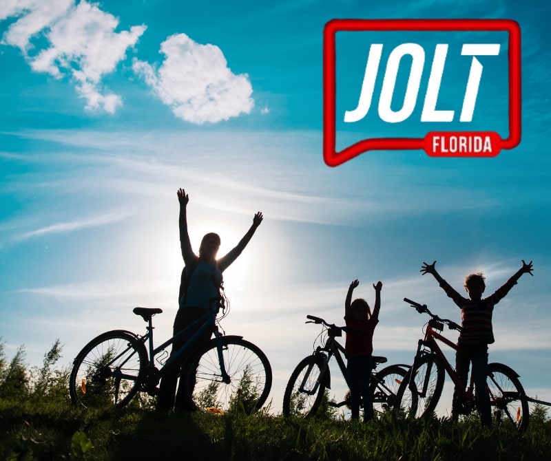 Celebrating a 60-Mile Ride That Moves Us All Forward