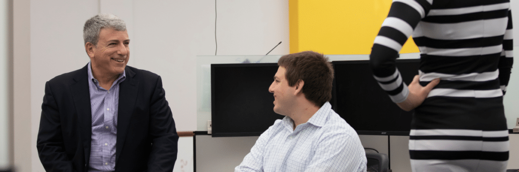 Values-aligned financial planning