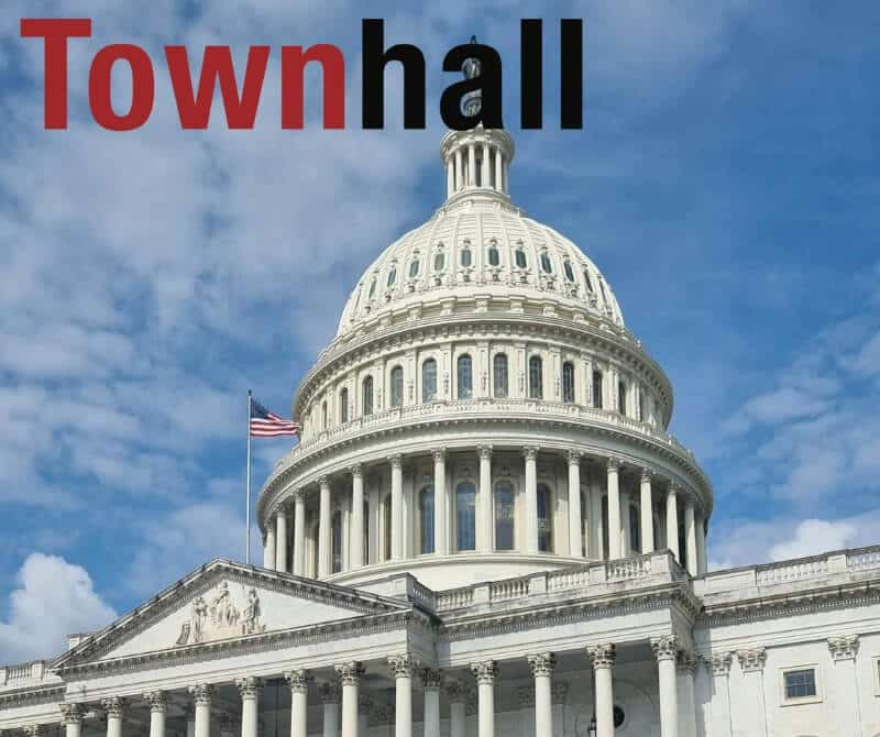 A Government Shutdown Isn’t the End of the World — It Might Be the Reset America Needs