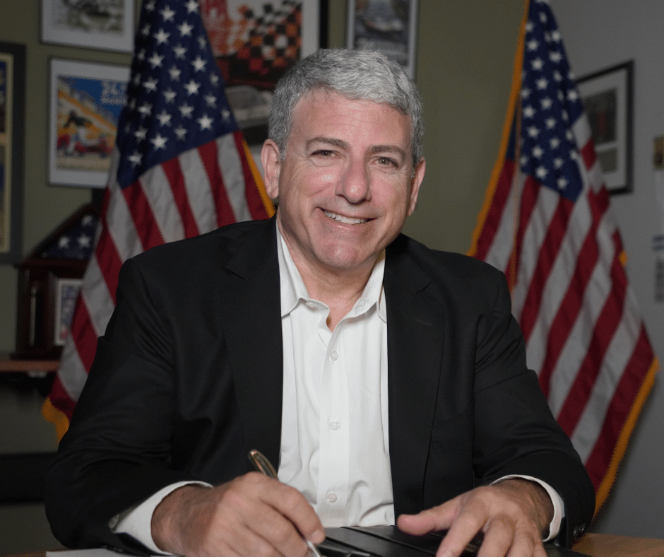 Bob Rubin
